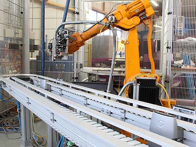 Produktionseinheit Mood Image