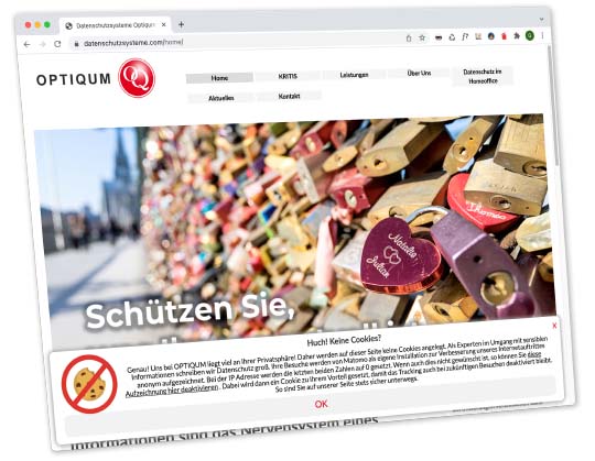 screenshot datenschutzsystem screenshot datenschutzsystem
