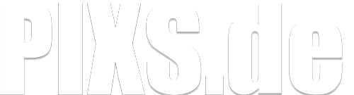 Logo Grafik Pixs.de